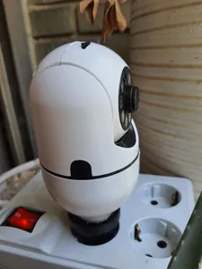 تجریه خرید دوربین مداربسته تحت شبکه اسفیورد مدل Z336