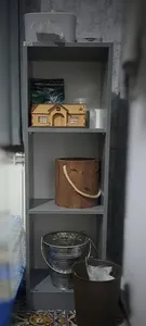 تجریه خرید کتابخانه اعیان مدل FH33