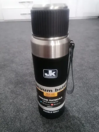 فلاسک ژیاکانگ مدل APP-198 گنجایش 1 لیتر