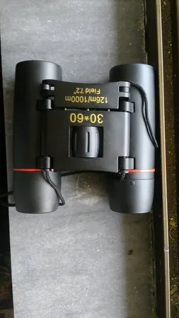 دوربین دو چشمی ساکورا کد TB SA