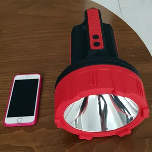 تجریه خرید چراغ قوه جی پاس مدل GSL5572