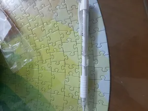 تجریه خرید مداد نوکی 0.5 میلی متری فابر کاستل مدل آنتی شوک دار کد Grip Matic