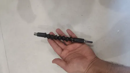 رابط انعطاف پذیر دریل اورلیش مدل A10