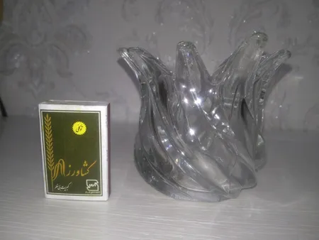 لاله لوستر کد LA107 بسته 6 عددی