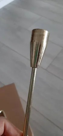 جاشمعی مدل A02 مجموعه 3 عددی