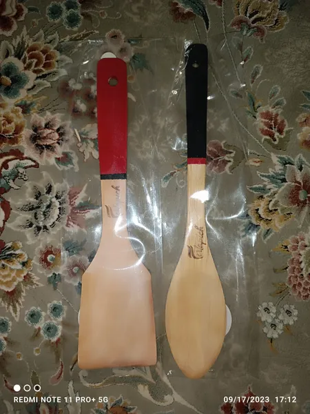 عکس ارسالی خریدار