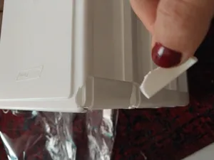 تجریه خرید فایل کشویی کامل مدل 414