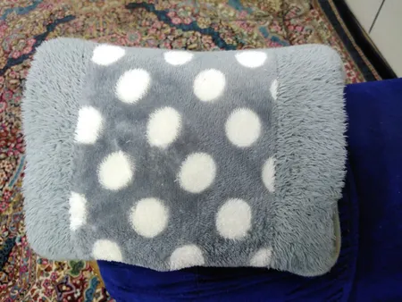 کیسه آبگرم برقی مدل KY-C