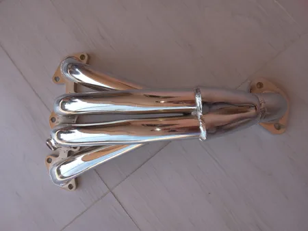 هدرز خودرو مدل فولادی مناسب برای پراید یورو 2