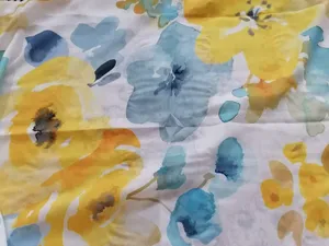 تجریه خرید شال زنانه مدل نخی تابستونه خنک طرح فانتزی جدید کد ana-2285