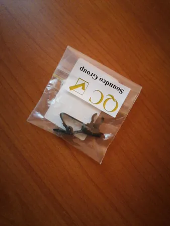 گیره میکروفن مدل M1