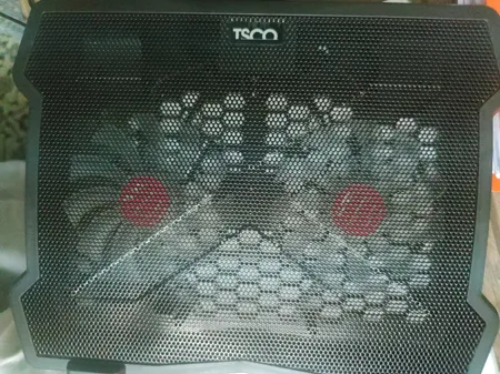 پایه خنک کننده لپ تاپ تسکو مدل TCLP 3099