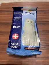 تجریه خرید غذای خشک گربه بالغ مفید کد P1026 وزن 2 کیلوگرم