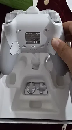 دسته بازی گیمسر مدل G7 Pro