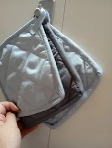 تجریه خرید دستگیره آشپزخانه آدنو مدل Classic بسته 2 عددی