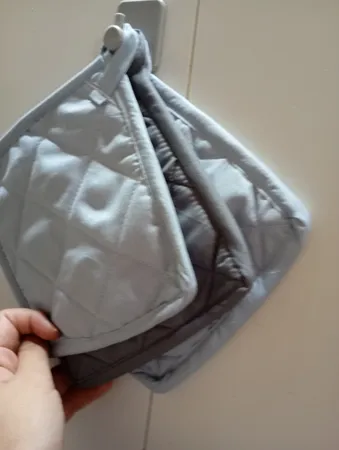 دستگیره آشپزخانه آدنو مدل Classic بسته 2 عددی