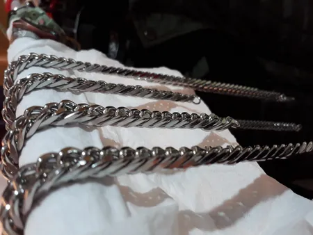 نیم ست مردانه مدل اسپرت پهن کد 36686