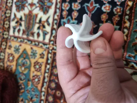 شیکر مدل N20 گنجایش 0.7 لیتر