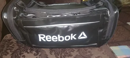 ساک ورزشی مدل BL