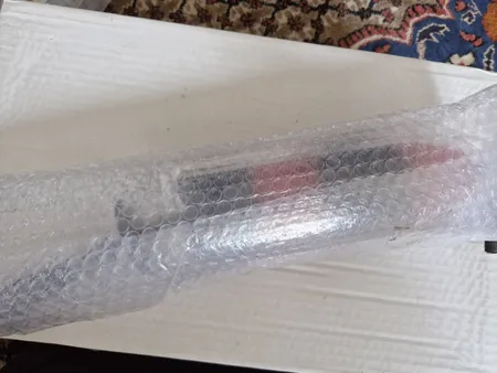 برس رینگ شوی بلند خودرو کد 885612