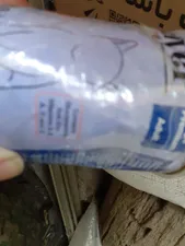 تجریه خرید کنسرو غذای گربه شایر مدل ماهی وزن 400 گرم