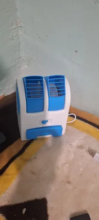 پنکه شارژی مدل MAB.56