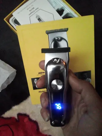 ماشین اصلاح موی سر و صورت دی اس پی مدل 90376