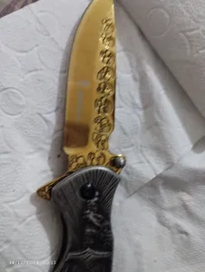 تجریه خرید چاقوی سفری برونینگ مدل 33_455