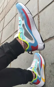 تجریه خرید کفش پیاده روی مردانه پاما مدل ساموئل کد G1422