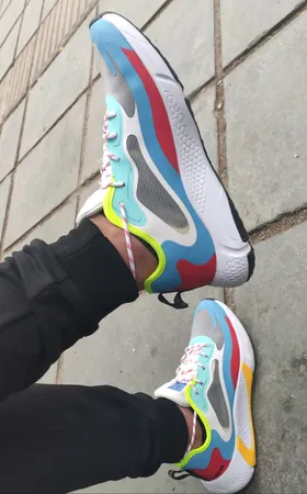 کفش پیاده روی مردانه پاما مدل ساموئل کد G1422