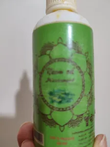 تجریه خرید روغن تقویت کننده مو ریش و سبیل مرهم یاب مدل چریش حجم 80 میلی لیتر