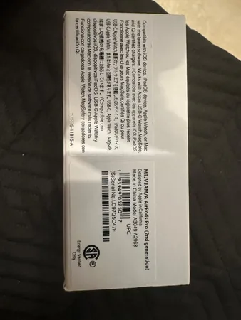 هدست بلوتوثی مدل Pro (2nd generation)