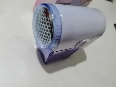 پرزگیر لباس مدل feixiang کد 5922