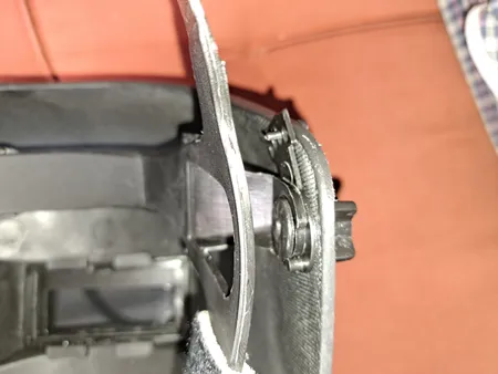 ماسک جوشکاری مدل A 15