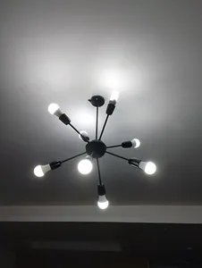 تجریه خرید لوستر آویز آرتا کد 356/8