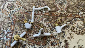 تجریه خرید ست شیرآلات چیاکو مدل برلین کد Wh-GL مجموعه 4 عددی