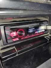 تجریه خرید پخش کننده خودرو پایونیر مدل 1250UB