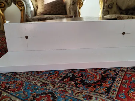 شلف دیواری مدل s204