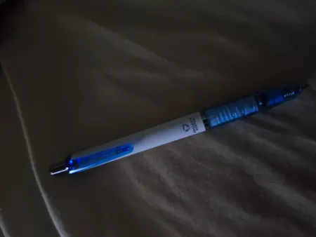 مداد نوکی 0.5 میلی متری زبرا مدل دلگارد