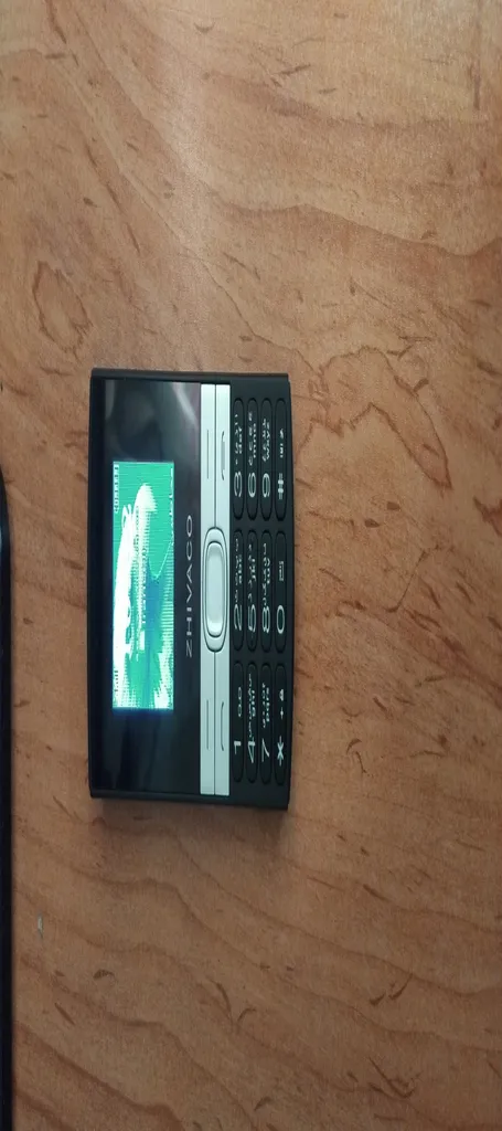 گوشی موبایل ژیواکو مدل F152 دو سیم کارت