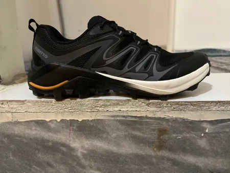 کفش پیاده روی مردانه هامتو مدل 850929A-1