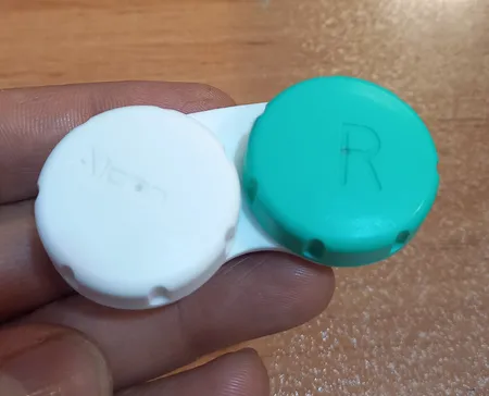 محلول شستشوی لنز اپتی فری مدل Express حجم 120 میلی لیتر