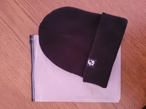 تجریه خرید کلاه بافتنی موریی مدل Classic Beanie