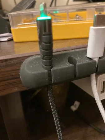 نظم دهنده سیم و کابل مدل 7P