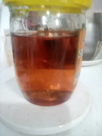 عسل بهار خوانسار - 900 گرم