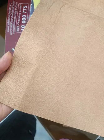 دستمال نظافت ماشین و شیشه خودرو نانو مدل n05