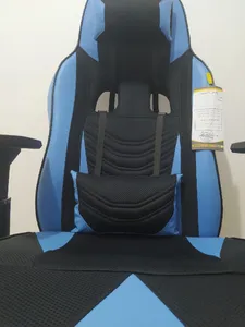 تجریه خرید صندلی گیمینگ کاد گستر مدل G2024 پلاس