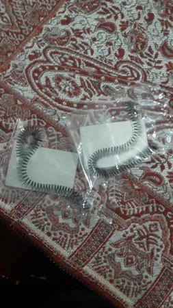 مژه مصنوعی مدل 01