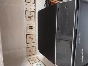 تجریه خرید سرخ کن بدون روغن کوزوری مدل CAF-P583S