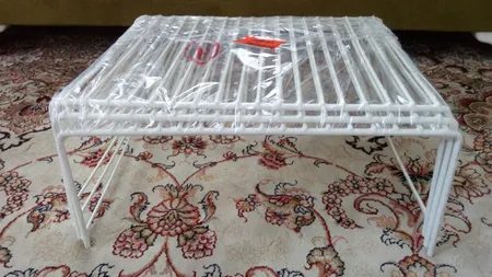 نظم دهنده کابینت مدل TART بسته 3 عددی